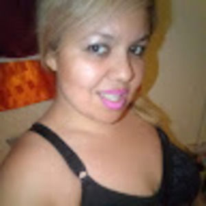 Meet your Posher, Adriana